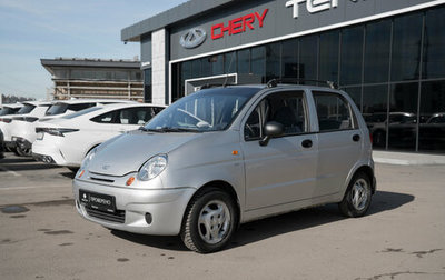 Daewoo Matiz I, 2010 год, 295 000 рублей, 1 фотография