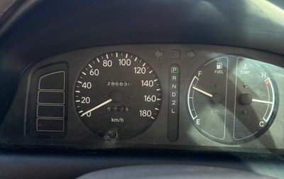 Toyota Sprinter VIII (E110), 1999 год, 230 000 рублей, 1 фотография