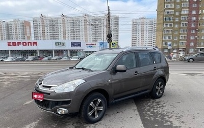 Citroen C-Crosser, 2011 год, 1 000 000 рублей, 1 фотография