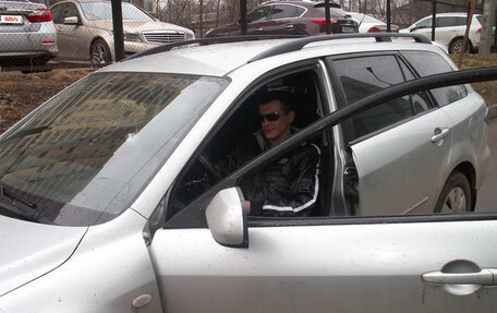 Mazda 6, 2005 год, 300 000 рублей, 1 фотография