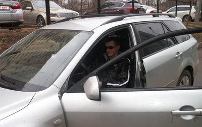 Mazda 6, 2005 год, 300 000 рублей, 1 фотография