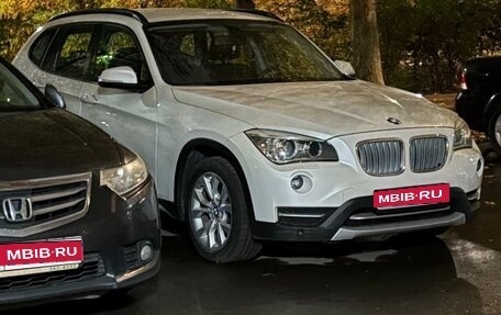 BMW X1, 2014 год, 2 000 000 рублей, 1 фотография