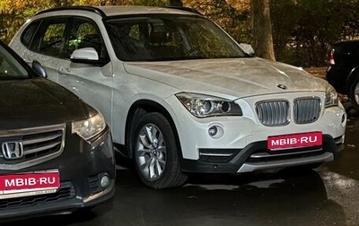BMW X1, 2014 год, 2 000 000 рублей, 1 фотография