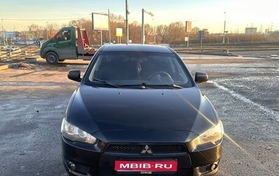 Mitsubishi Lancer IX, 2008 год, 780 000 рублей, 1 фотография