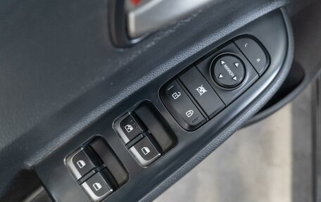 KIA Rio IV, 2019 год, 1 260 000 рублей, 18 фотография