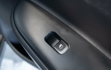 KIA Rio IV, 2019 год, 1 260 000 рублей, 19 фотография