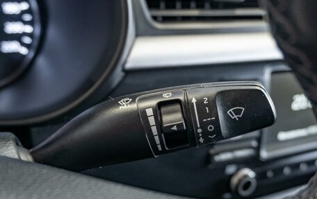 KIA Rio IV, 2019 год, 1 260 000 рублей, 25 фотография