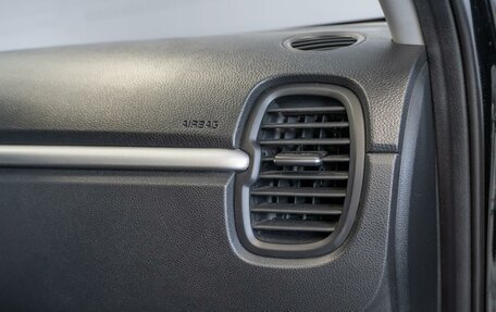 KIA Rio IV, 2019 год, 1 260 000 рублей, 21 фотография