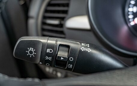 KIA Rio IV, 2019 год, 1 260 000 рублей, 24 фотография