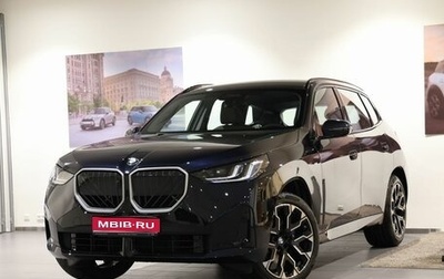 BMW X3, 2025 год, 7 950 000 рублей, 1 фотография