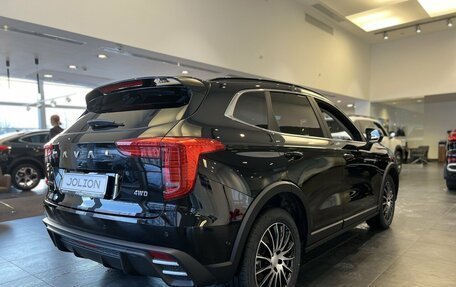 Haval Jolion, 2026 год, 2 899 000 рублей, 5 фотография