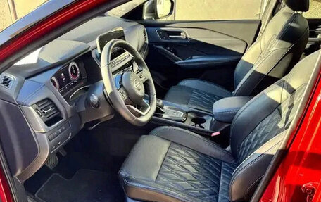 Nissan Qashqai, 2021 год, 1 620 000 рублей, 6 фотография