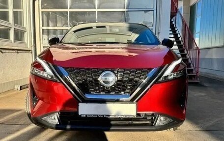 Nissan Qashqai, 2021 год, 1 620 000 рублей, 2 фотография