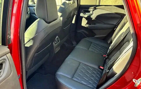 Nissan Qashqai, 2021 год, 1 620 000 рублей, 7 фотография