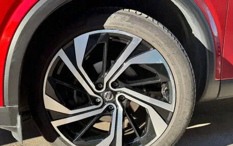 Nissan Qashqai, 2021 год, 1 620 000 рублей, 13 фотография