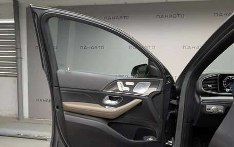 Mercedes-Benz GLE Coupe AMG, 2020 год, 9 245 000 рублей, 7 фотография