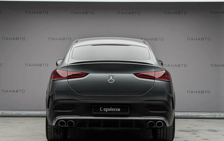 Mercedes-Benz GLE Coupe AMG, 2020 год, 9 245 000 рублей, 6 фотография