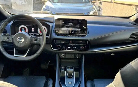 Nissan Qashqai, 2021 год, 1 620 000 рублей, 8 фотография