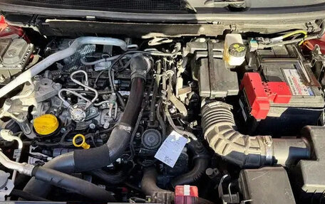 Nissan Qashqai, 2021 год, 1 620 000 рублей, 14 фотография