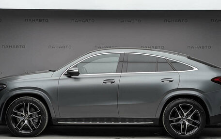 Mercedes-Benz GLE Coupe AMG, 2020 год, 9 245 000 рублей, 3 фотография