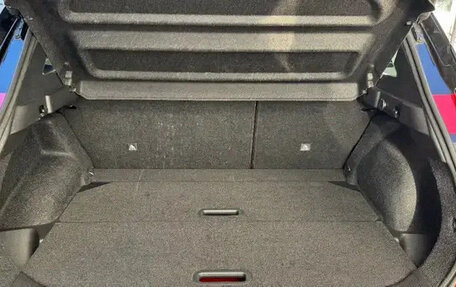 Nissan Qashqai, 2021 год, 1 620 000 рублей, 15 фотография