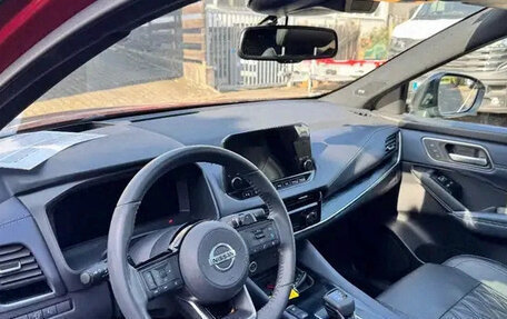 Nissan Qashqai, 2021 год, 1 620 000 рублей, 12 фотография