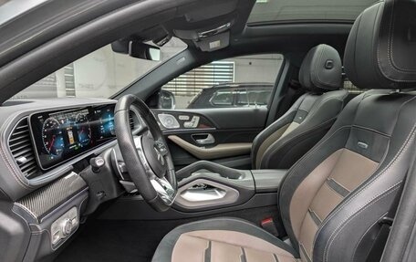 Mercedes-Benz GLE Coupe AMG, 2020 год, 9 245 000 рублей, 8 фотография