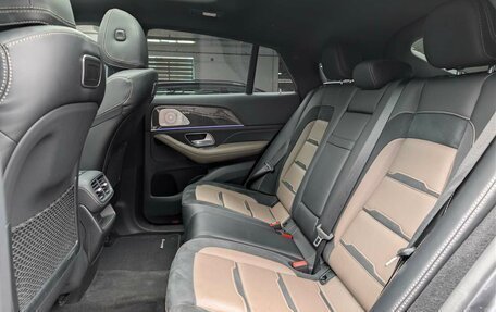 Mercedes-Benz GLE Coupe AMG, 2020 год, 9 245 000 рублей, 9 фотография