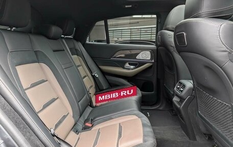 Mercedes-Benz GLE Coupe AMG, 2020 год, 9 245 000 рублей, 11 фотография