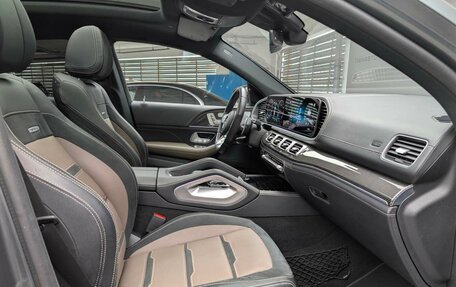 Mercedes-Benz GLE Coupe AMG, 2020 год, 9 245 000 рублей, 12 фотография