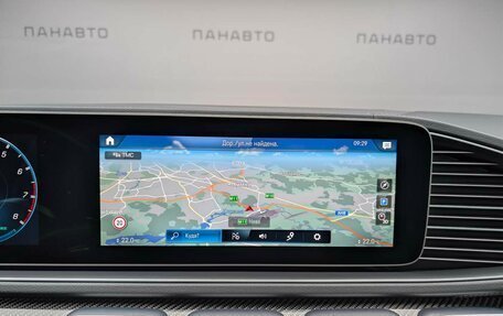 Mercedes-Benz GLE Coupe AMG, 2020 год, 9 245 000 рублей, 15 фотография