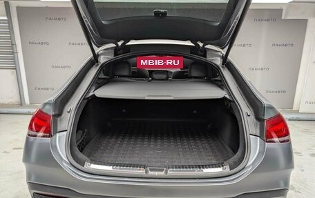 Mercedes-Benz GLE Coupe AMG, 2020 год, 9 245 000 рублей, 10 фотография