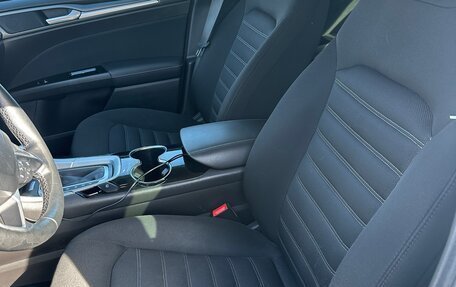 Ford Mondeo V, 2016 год, 1 390 000 рублей, 11 фотография