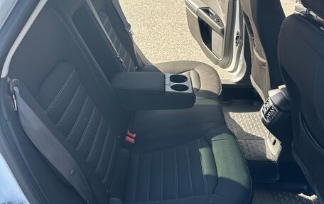 Ford Mondeo V, 2016 год, 1 390 000 рублей, 20 фотография