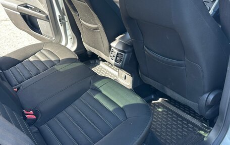 Ford Mondeo V, 2016 год, 1 390 000 рублей, 19 фотография