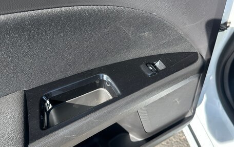 Ford Mondeo V, 2016 год, 1 390 000 рублей, 18 фотография