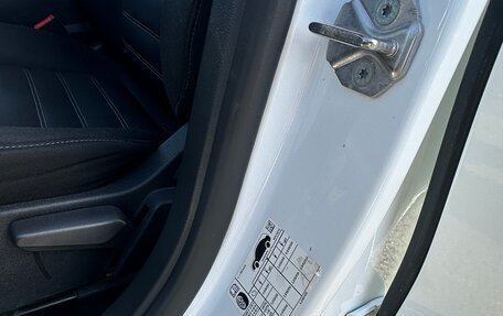 Ford Mondeo V, 2016 год, 1 390 000 рублей, 22 фотография