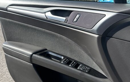 Ford Mondeo V, 2016 год, 1 390 000 рублей, 17 фотография