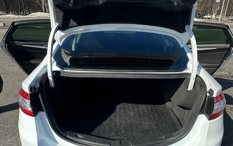 Ford Mondeo V, 2016 год, 1 390 000 рублей, 21 фотография