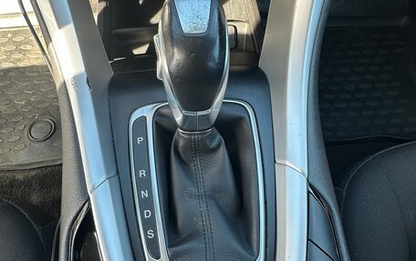 Ford Mondeo V, 2016 год, 1 390 000 рублей, 15 фотография