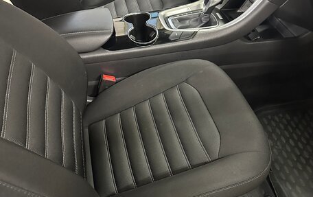 Ford Mondeo V, 2016 год, 1 390 000 рублей, 28 фотография