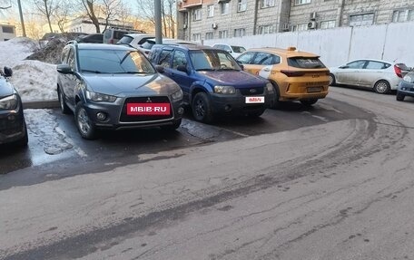 Ford Escape II, 2005 год, 550 000 рублей, 3 фотография