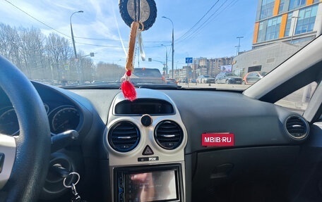 Opel Corsa D, 2008 год, 400 000 рублей, 6 фотография