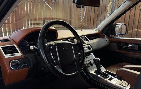 Land Rover Range Rover Sport I рестайлинг, 2012 год, 2 000 000 рублей, 6 фотография