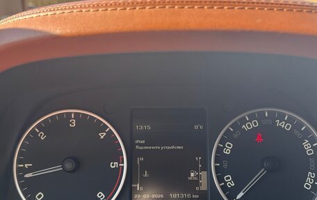 Land Rover Range Rover Sport I рестайлинг, 2012 год, 2 000 000 рублей, 9 фотография