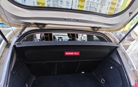 Opel Corsa D, 2008 год, 400 000 рублей, 9 фотография