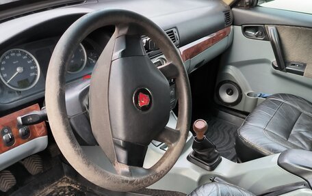 ГАЗ 3102 «Волга», 2008 год, 300 000 рублей, 2 фотография