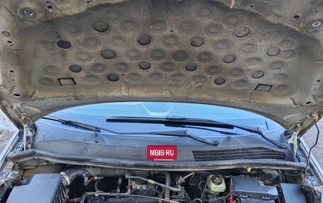 Opel Corsa D, 2008 год, 400 000 рублей, 10 фотография