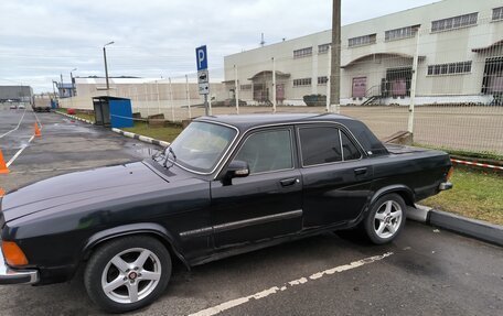 ГАЗ 3102 «Волга», 2008 год, 300 000 рублей, 4 фотография