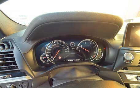 BMW X3, 2018 год, 4 499 000 рублей, 14 фотография